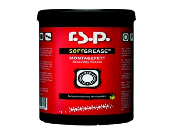 RSP grasso softgrease
